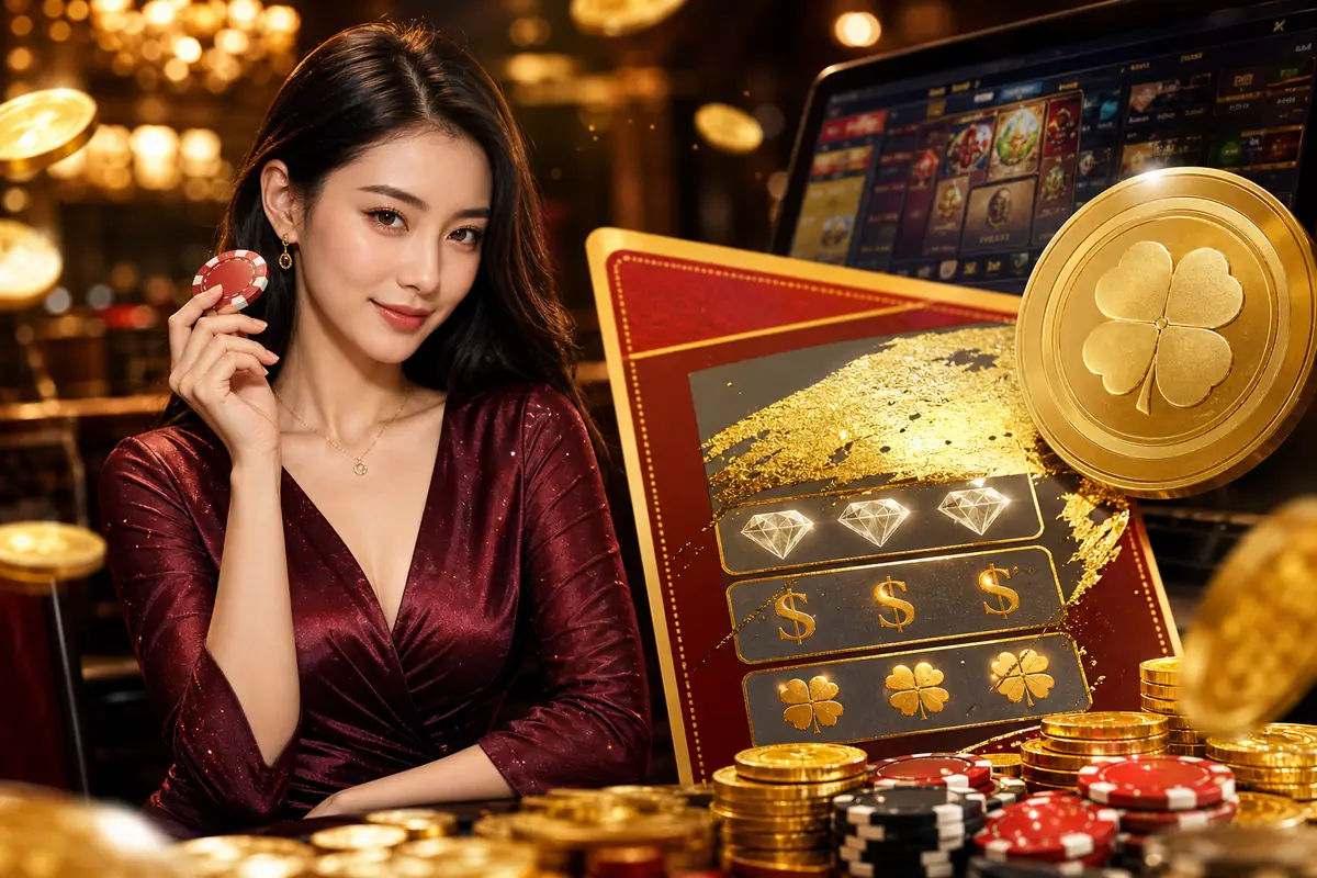q999 Slot ဂိမ်း မျိုးစုံ ကစားနည်း