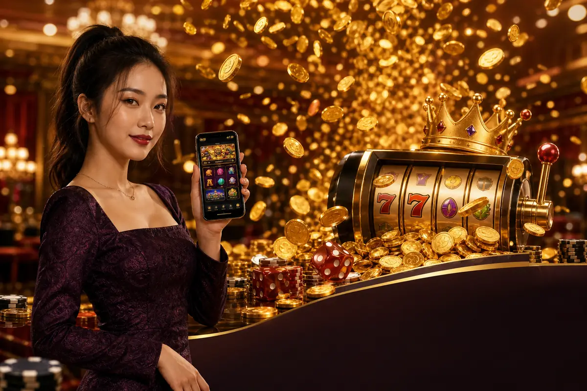 q999 Esports ပြိုင်ပွဲ တိုက်ရိုက်ကြည့်ရှုခြင်း