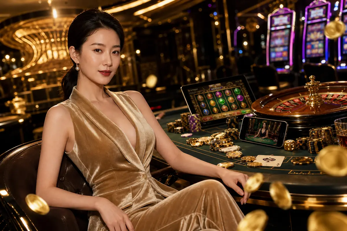 q999 Live Dealer ဂိမ်းစနစ် ရှင်းလင်းချက်