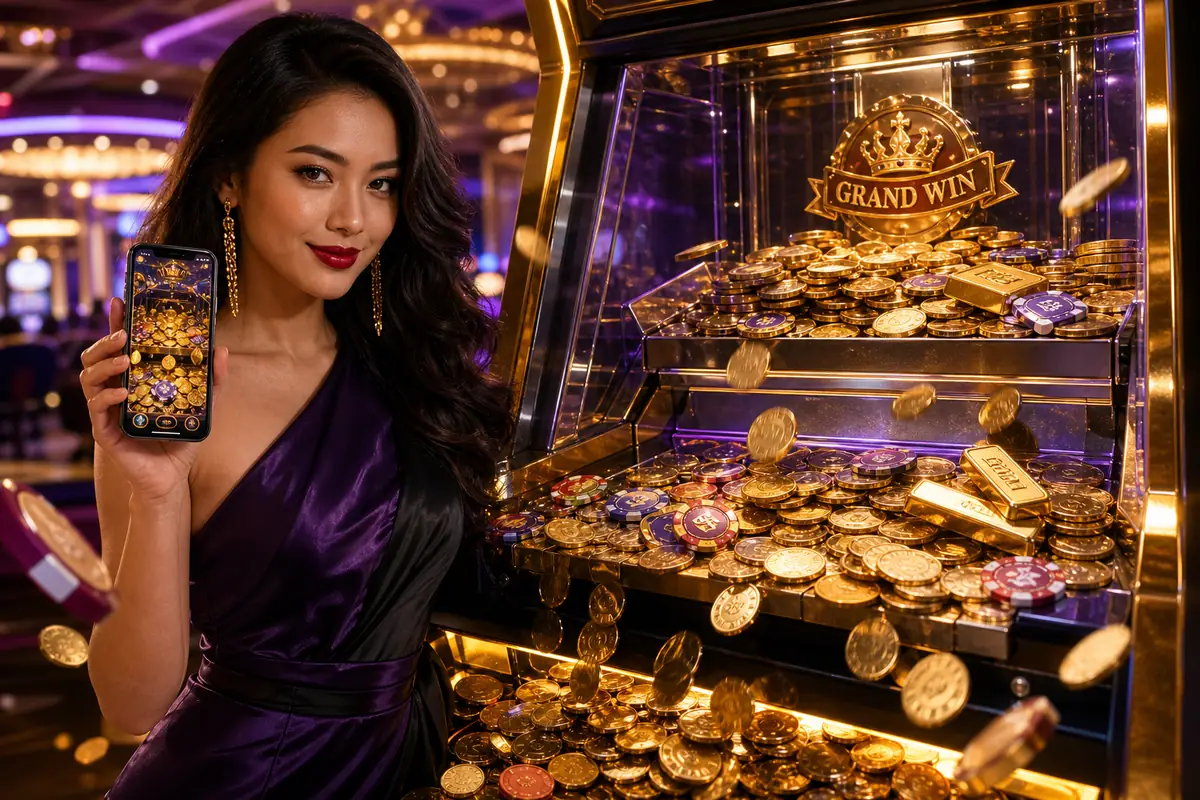 q999 Live Baccarat Table Games ကစားနည်း